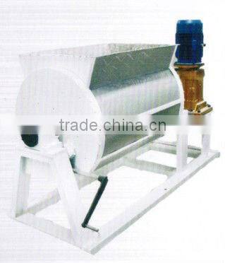 Home semi-automatic machine to make soap