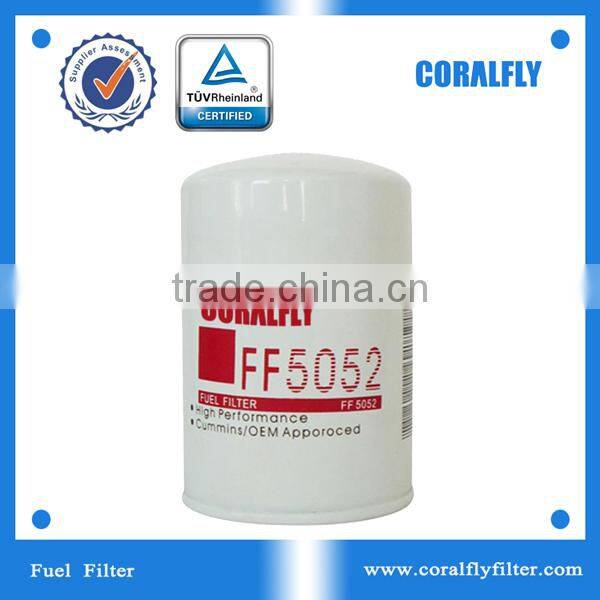 FF5078 generator filters