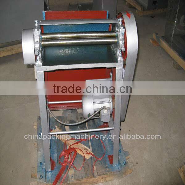 High Quality Cylinder roll forming machine