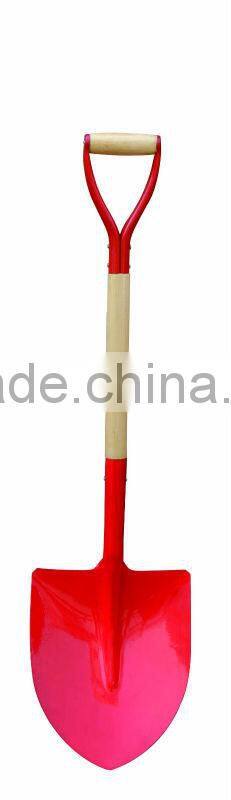 agriculture hand tool shovelS6383