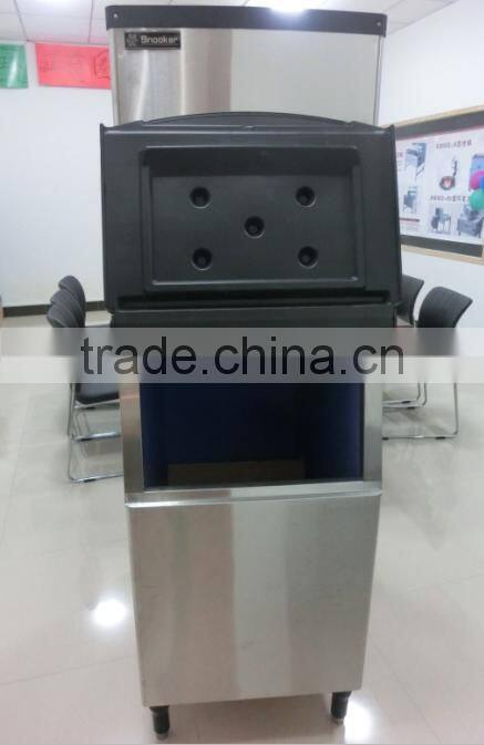 350Pouds /day industrial ice cube making machine, ice cube making machine, ice cube making machine price (SK350P)
