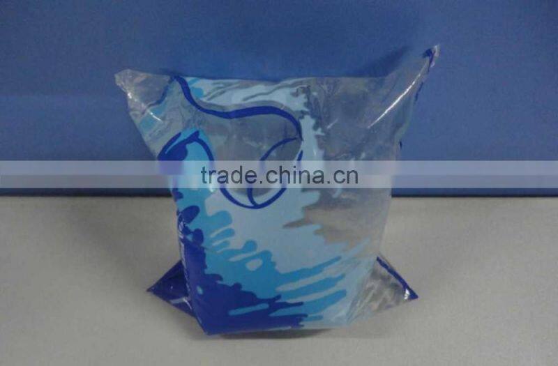 SJ-1000 Mineral Water Pouch Packing Machinery