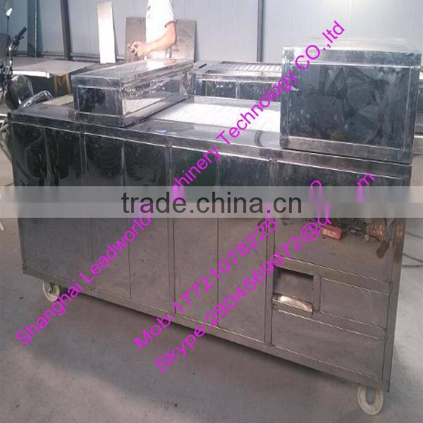 hot sale and high efficiency cherry pitting machine