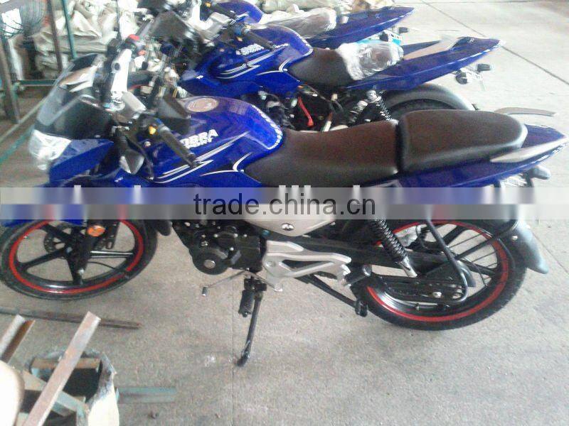 Bajaj motorcycle in 200cc