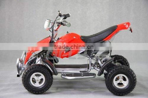 500W Electric Quads Bike (ATV) EA0501