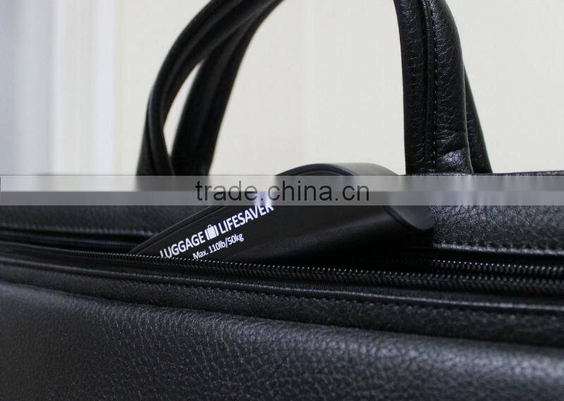 LCD Digital Baggage Weight Hook Scale