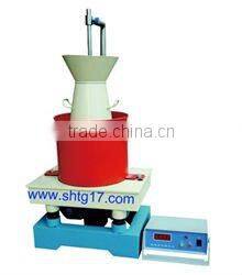 Digital concrete Vibro Consistometer