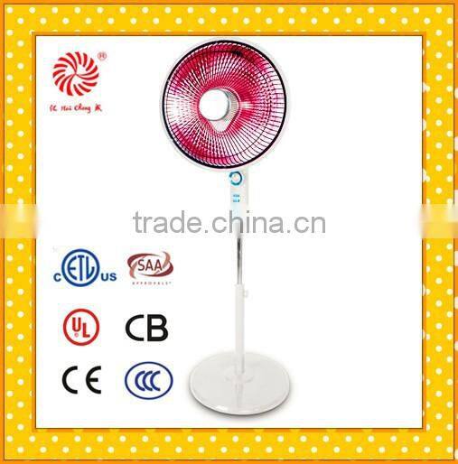 home heater.air heater.carbon fiber infrared stand heater