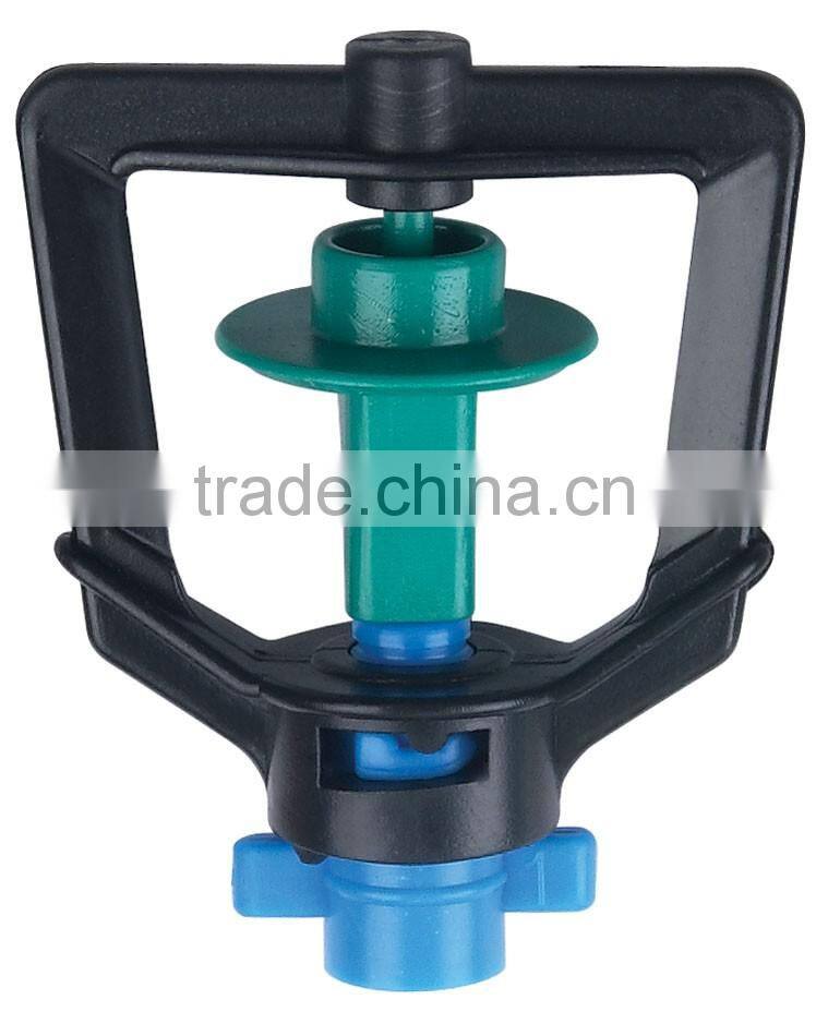 Drip Irrigation Products Plastic Mircosprinkler