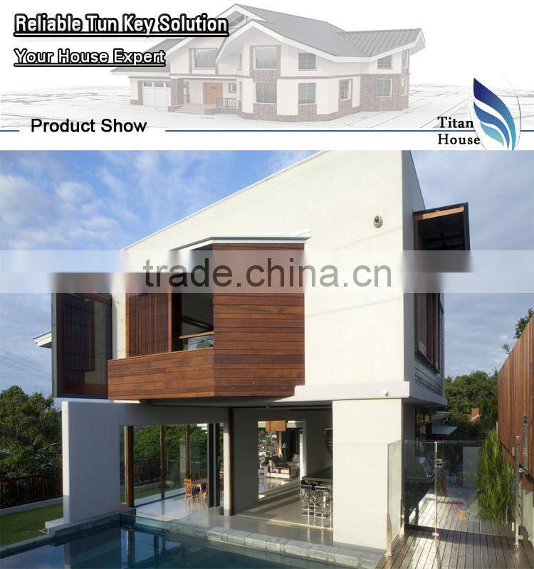 Beautiful Galvanized Steel Frame Kit Vacation Houses