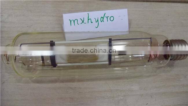 Wholesale Hydroponics 400w Metal Halide Grow Light Lamp for Indoor Gardening