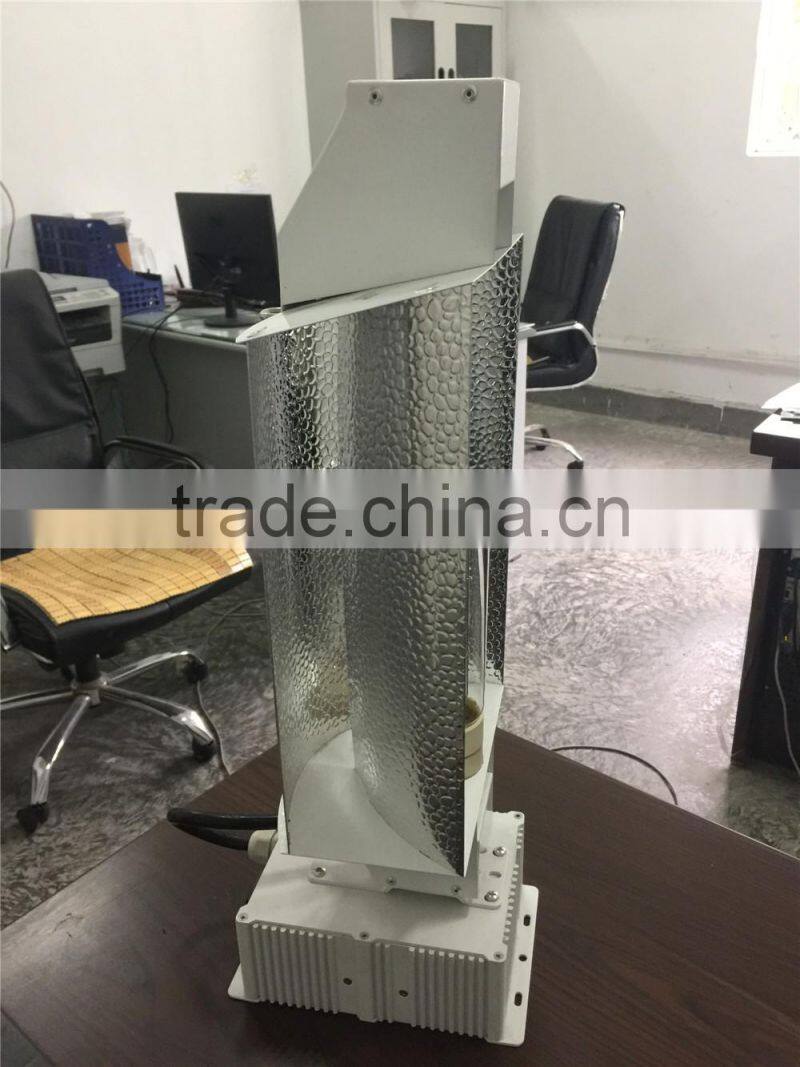 Hydroponics 315w Cmh Grow Light fixture with Compact Reflector