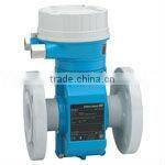 Endress+Hauser Electromagnetic flowmeter