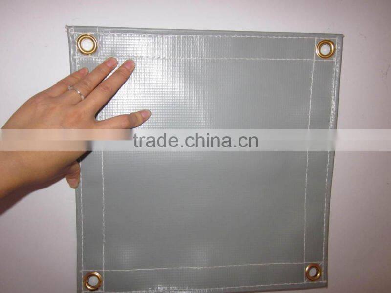 HOT!!!PVC Soundproofing to Japan and HK