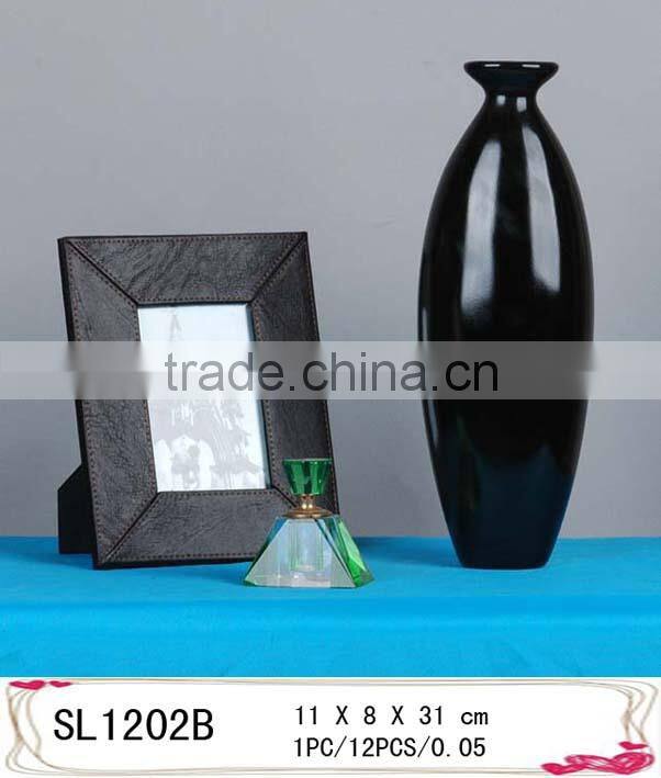 fiberglass unusual shape flower vases for decoration