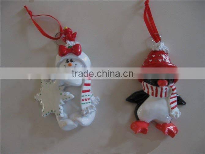 Custom resin pendant for home decoration