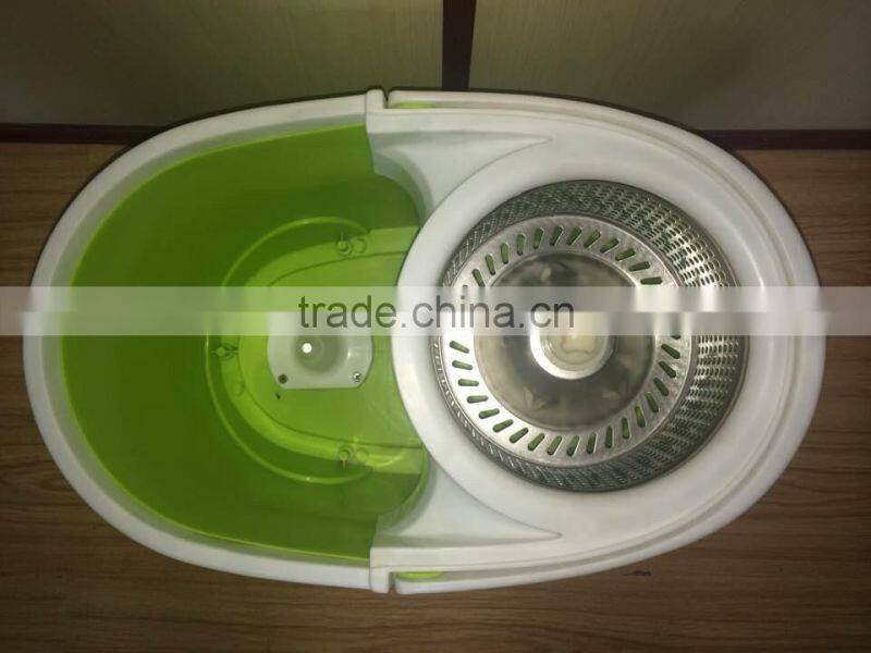 360 magic mop and magic spin mop