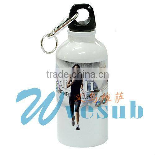 400ml Aluminum Spray Bottle for sublimation