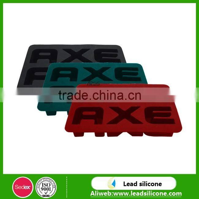 High Quality Silicone Ice Tray Silicone Ice Cube Tray Ice Tray