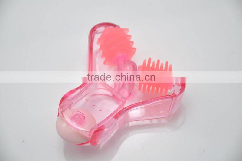 facial leg body handy massage rollers mini massager