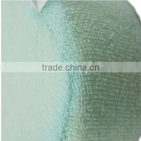 cy306 Natural Sisal Covered Bath Sponge