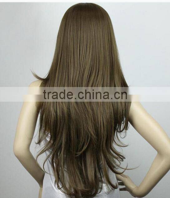 Various of wigs for girls /men's /older wigs