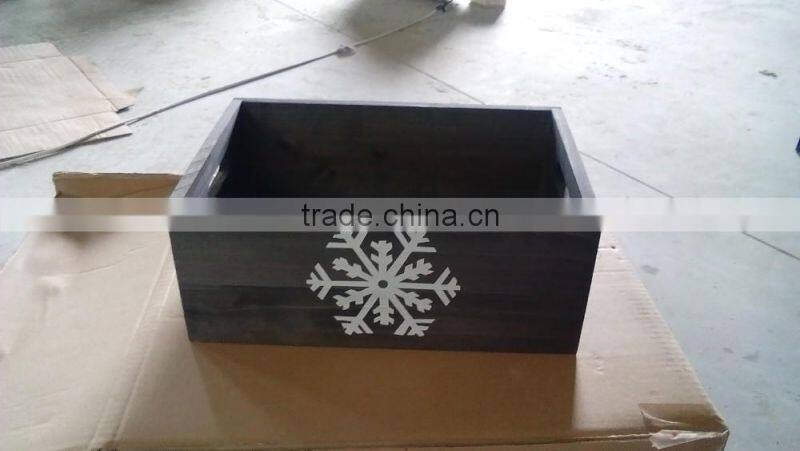 hot selling wooden box,small wooden boxes,wooden storage box