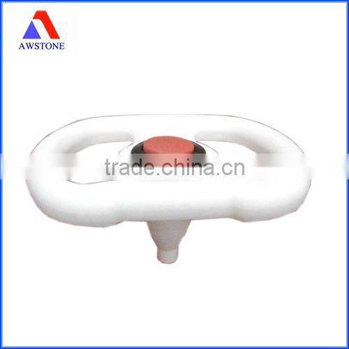 Hot sale OEM customized plastic machined CNC Rapid Prototypes making service