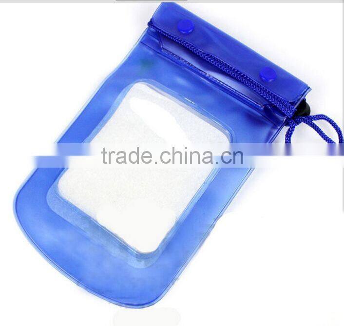 cheap waterproof smartphone bag
