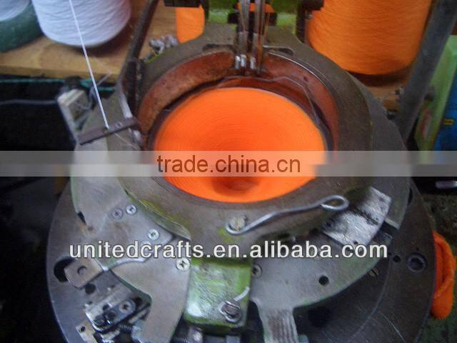 Custom men terry headband