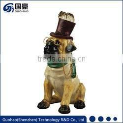 Custom resin miniature canary birds for sale