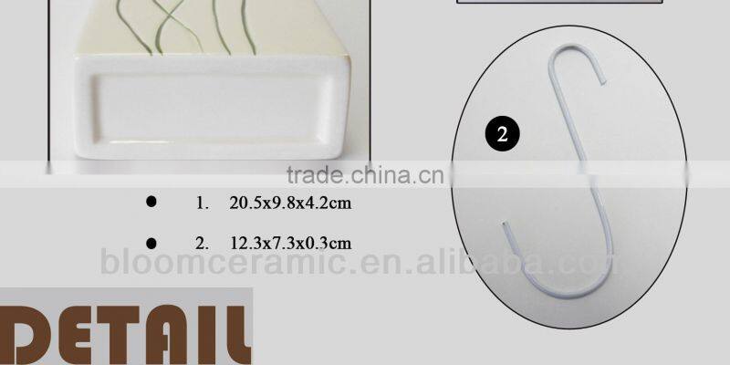 China wholesale ceramic air purifier