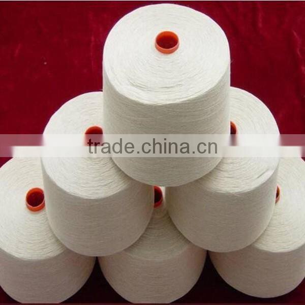 High quality 100% black rayon viscose filament yarn 300d/60f for spinning use