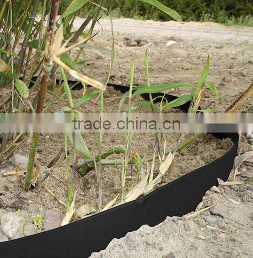 Tree Root Barrier