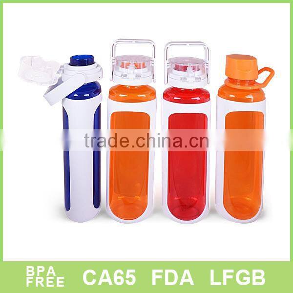 600ml Tritan bottle novelty promotional products
