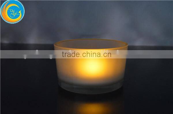 hotel jar for decor and holidays