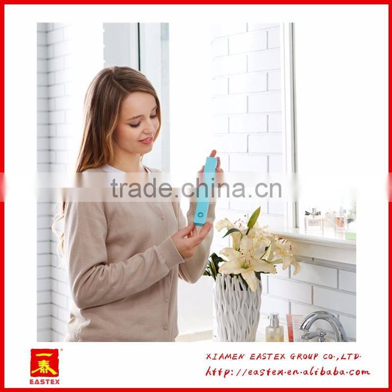 hot sell good quality Plastic toothbrush case portable travel toothbrush case