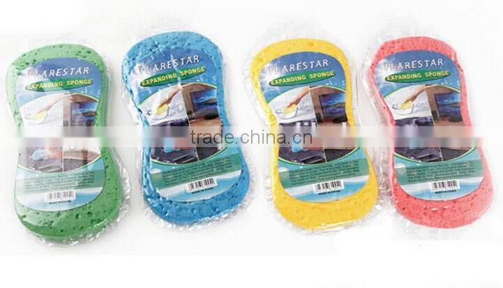 large heart-shaped bath sponge bath ball bath brush