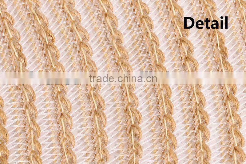 Plastic Woven Placemat