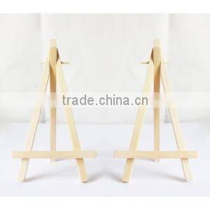 Art Mini Wood Easel