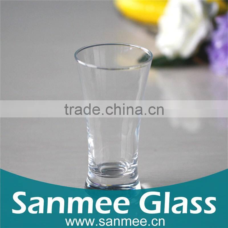 Good Quality Mini Shot Glass/Crystal Wine glass Cup