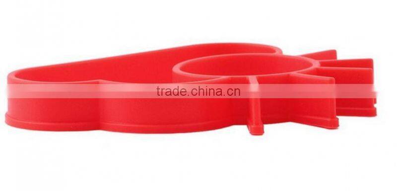 Lovely Silicone Fried Egg Apparatus,Silicone Fried Egg Molds,cloud mold