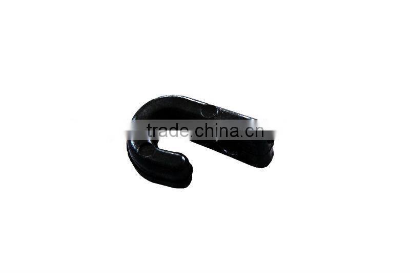 J-hooks - Lashing Hooks for Kayak Bungee Cord