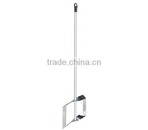 Low Viscosity Mixing Paddle for wall paints,cement paints