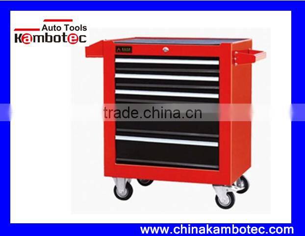 2014 New popular stainless steel tool trolley truck wheel removal tool semi truck tire tools wholesale truck tool boxes