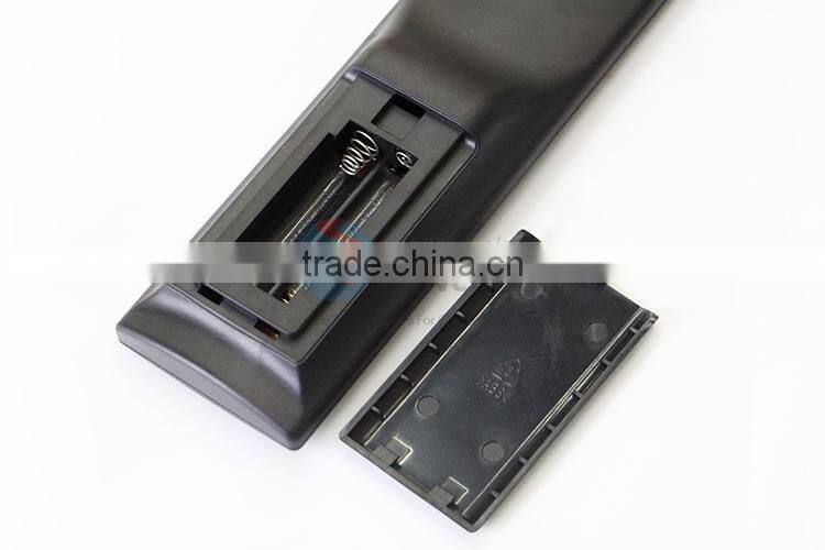 Hot Sale Black TV Controller