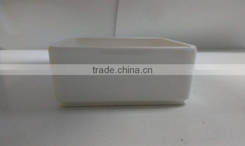 100% Melamine Tray Melamine Ash Tray 5E5024