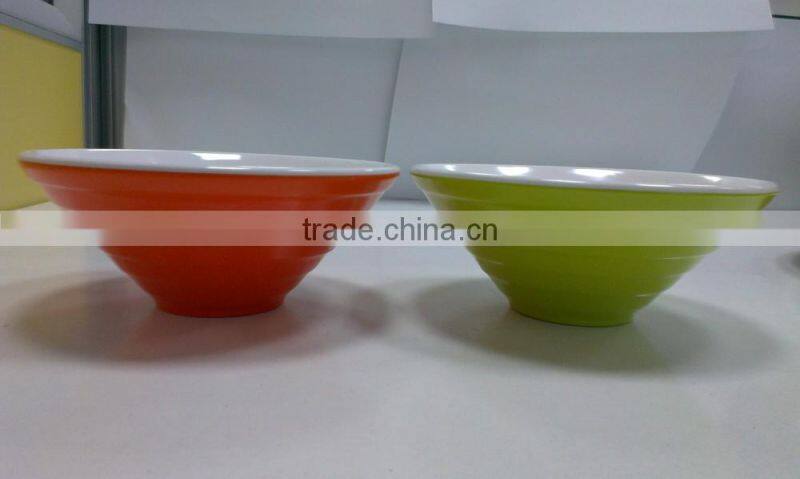 100% Melamine Bowl Melamine Dinnerware 5B2035
