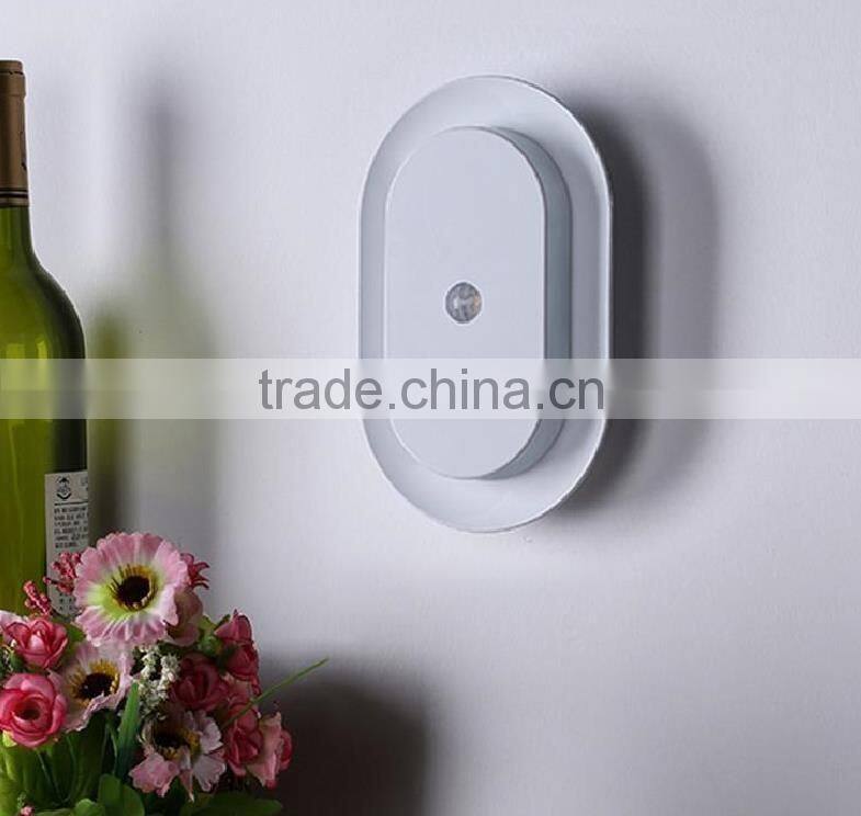 Led intelligent mini Night Light