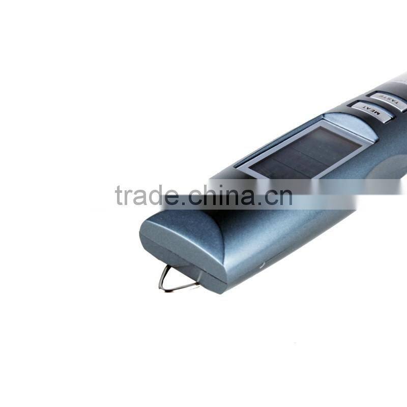 Digital Fork Meat Thermometer